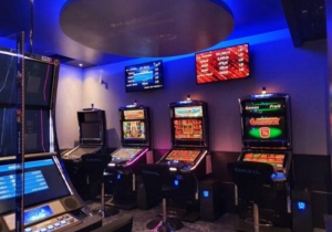 Casino Photo