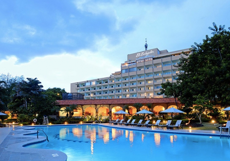 Occidental El Embajador Casino Santo Domingo & Hotel