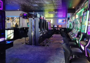 Casino Photo