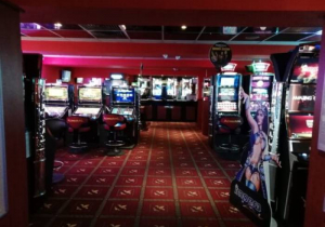 Casino Photo