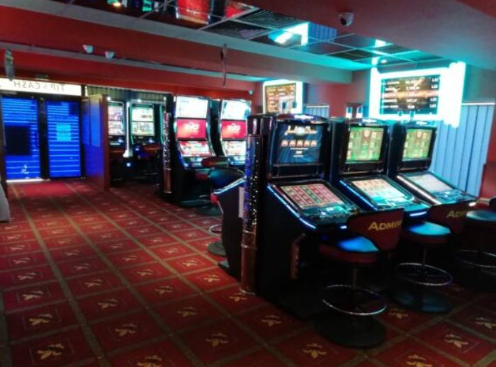 Oltenitei Admiral Club, Bucharest