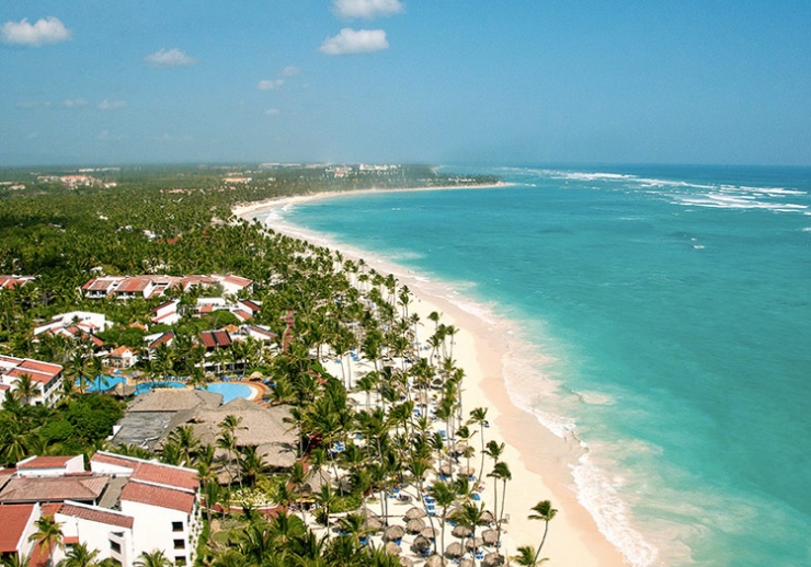 Occidental Royal Club Grand Punta Cana Resort & Casino