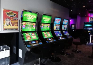 Casino Photo