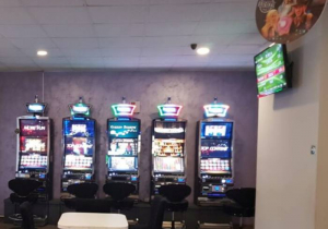 Casino Photo