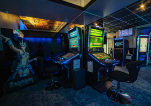 Casino Photo