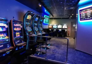 Casino Photo