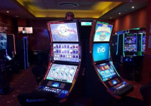 Casino Photo