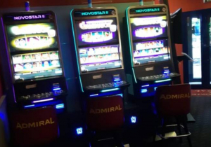 Casino Photo