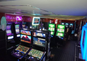 Casino Photo
