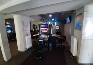 Casino Photo