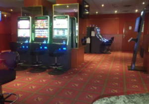 Casino Photo