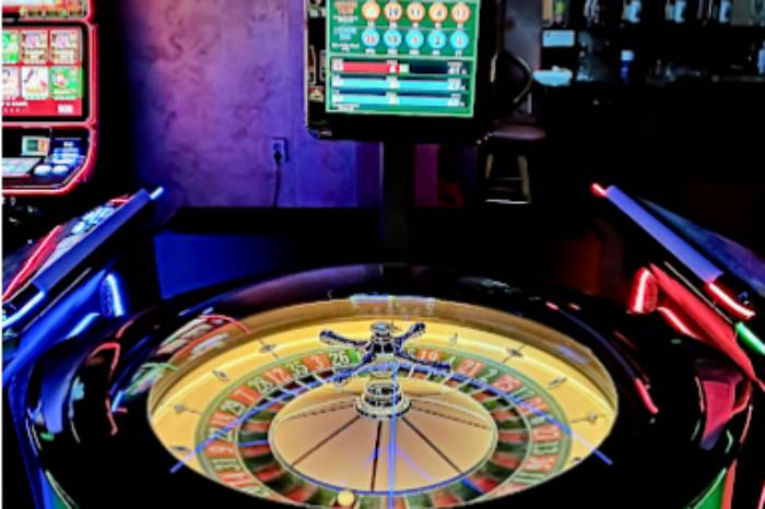 Royal Play'n Go Gaming Hall, Oradea