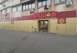 Casino Photo