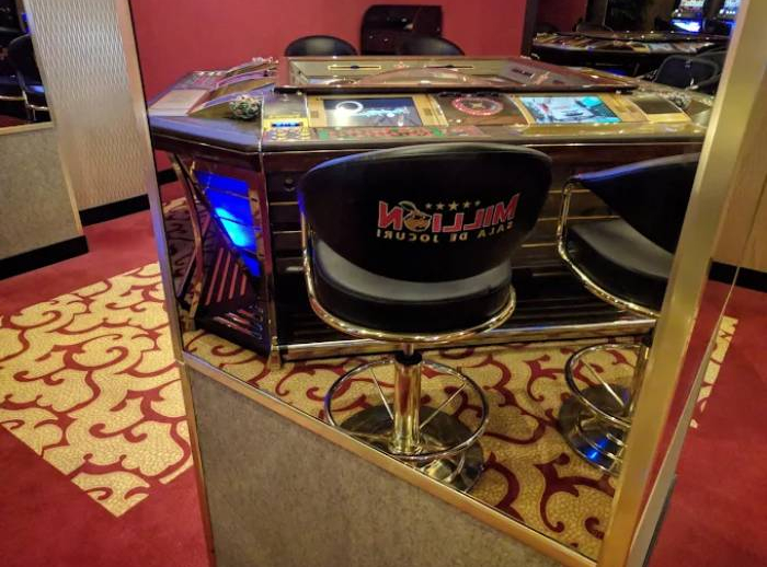 Casino Million Șoseaua Mihai, București