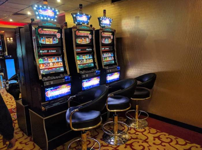 Casino Million Decebal, București