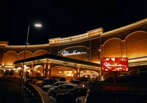Casino Photo