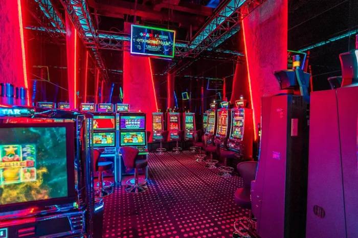 Boomerang Casino, Estosadok