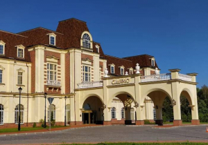 Casino Photo