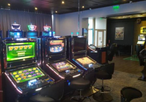 Casino Photo
