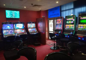 Casino Photo