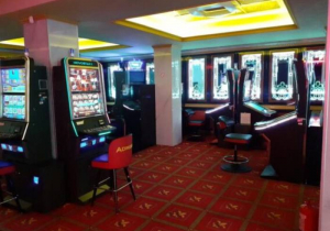 Casino Photo
