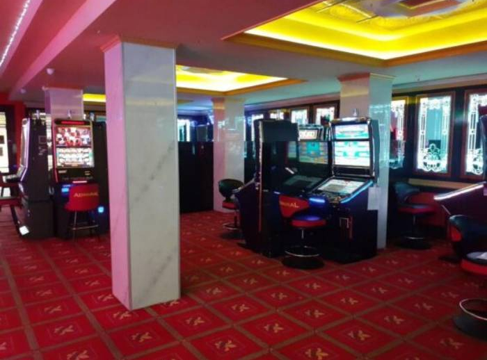 Admiral Club Dambovita, Târgoviște