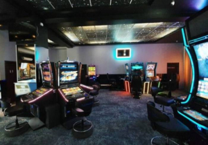Casino Photo