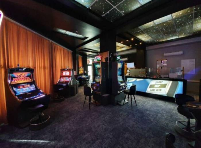 Admiral Club Dambovita, Târgoviște 2