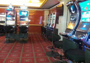 Casino Photo