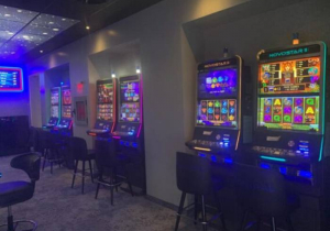 Casino Photo
