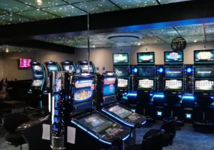 Casino Photo