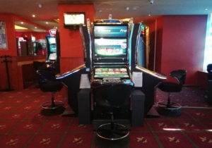 Casino Photo