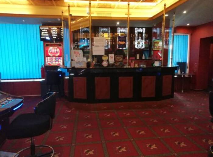 Admiral Club, Ploiesti