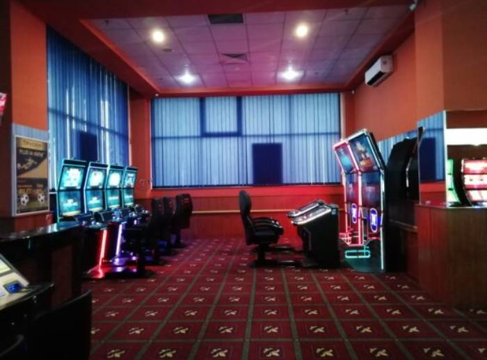 Admiral Club, Ploiesti 2