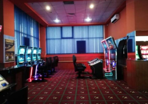 Casino Photo