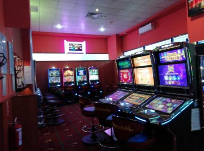 Admiral Club, Ploiesti 2