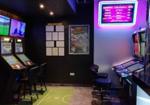 Casino Photo