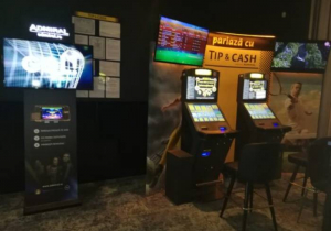 Casino Photo