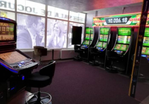 Casino Photo