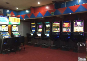 Casino Photo