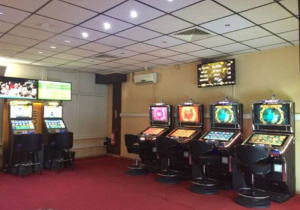 Casino Photo