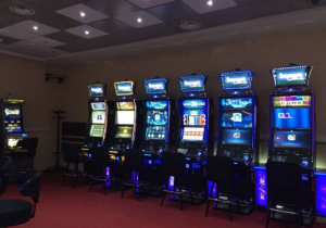 Casino Photo