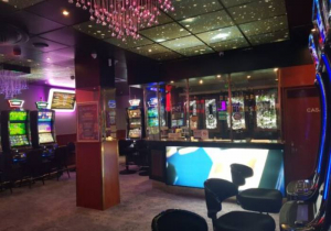 Casino Photo