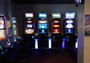 Casino Photo