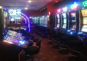 Casino Photo