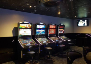 Casino Photo