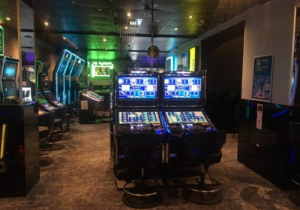 Casino Photo