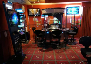 Casino Photo