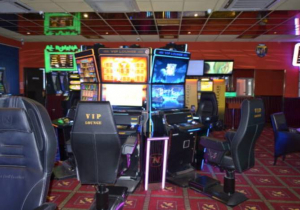 Casino Photo