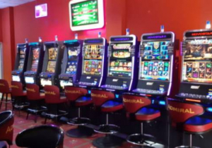 Casino Photo